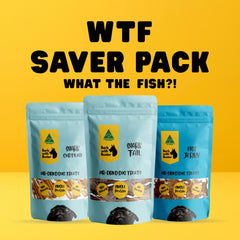 🐟 WTF Saver Pack