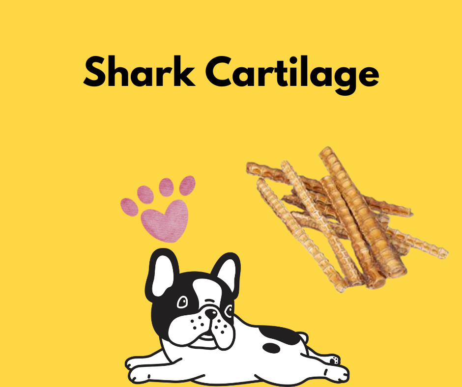 can dogs eat pork cartilage
